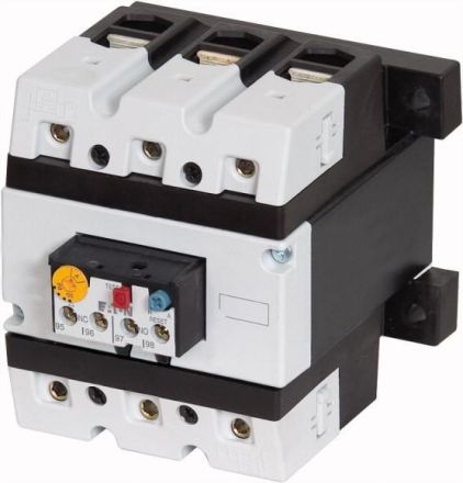 Eaton ZB150-35/KK 25 - 35A motor protection relay, 278467
