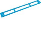 Hager MES-SOBA351A 350x100 RAL of choice front/rear panel