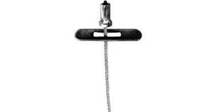 Niedax GAQ-2/3 set cross anchoring