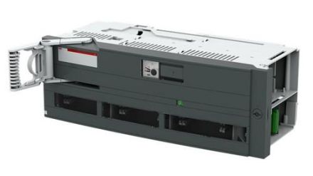 ABB Stotz-Kontakt 1SEP204483R7501 XRG3-50/10-3P-EFM SlimLine XRG for SpEp switch disconnector