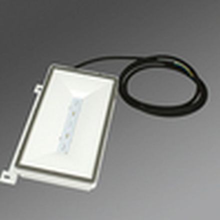 Regiolux 37295223100 emergency light worker-WOH-B3-522 IP65 vw luminaire mounting set