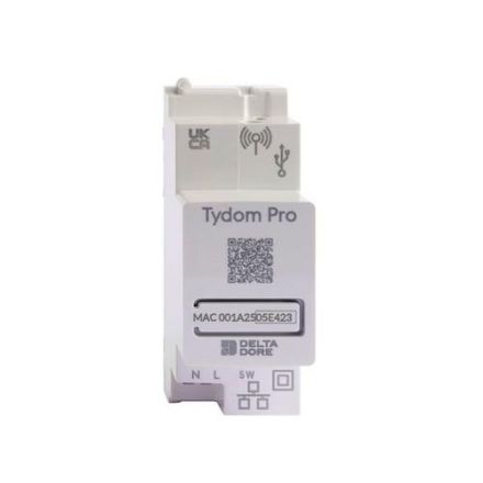 Rademacher 6700117 Box for DIN rail mounting Smart Home interface