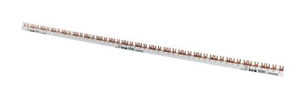 Eaton Z-GV-16/PKPX/4PHAS phase busbar, 116882