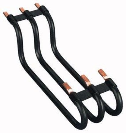 Eaton RVS-3PHAS/125 wiring bridge, rigid, 3p, 125mm , 215617