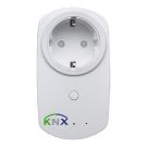 MDT RF-AKK1ST.01 KNX-RF socket | Standard