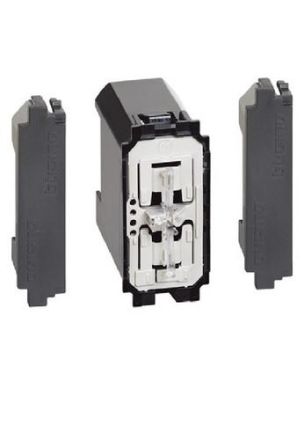 Bticino K4412CM2 LivingNow touch dimmer