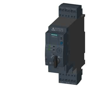 Siemens 3RA6120-2DB34 compact feeder AC/DC 24V 50-60Hz