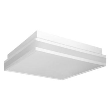 LEDVANCE Osram 4058075572652 SMART WIFI ORBISMAGNET 300X300TW WT LED ceiling light