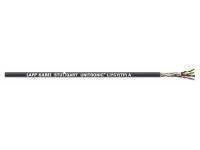 Lapp 0066244/305 UNITRONIC LiYCY (TP) A 4X2XAWG20/7 TR 305m PVC data cable Eca