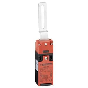Schneider Electric XCSPL782 OEOE M16 angle center safety position switch