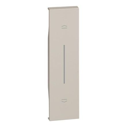 Bticino KM05 LivingNow button cover