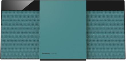 Panasonic SC-HC304EG-G Micro System Slim DAB+ BT