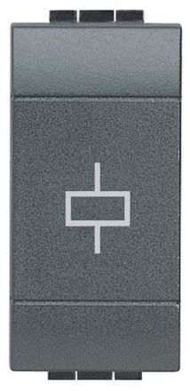 Bticino L4330/230 Relay for motion detector Livi