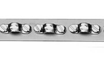 Triax 140413 ES 6 earthing bar