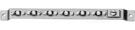 Triax 140413 ES 6 earthing bar
