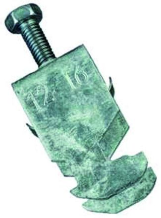 PROTEC.class 05104911 PBSFMF 22-28mm metal tray clamp