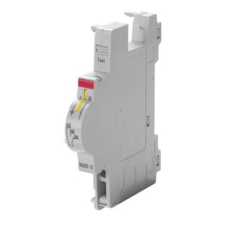ABB Stotz-Kontakt SN201-S signal contact, 2CSS200924R0001