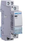Hager ESL225 contactor 25A 2S 8/12V