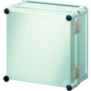 Hensel Mi 9201 275x275x146 non-transparent cover MI empty housing