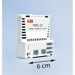 ABB Stotz-Kontakt FEPL-02 adapter, 3AUA0000072120