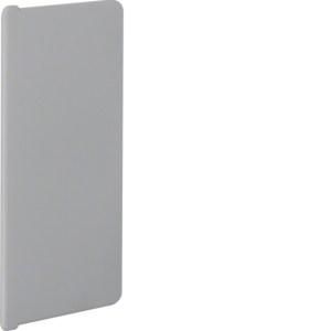 TEHALIT B6012047030 End plate B601204 RAL7030 grey