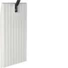 Hager ZAY79343 double locking H:1595mm door