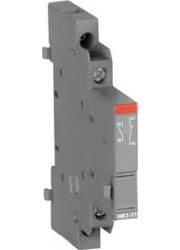 ABB STOTZ-KONTAKT HK1-20L, auxiliary switch 2S, leading, 1SAM201902R1004