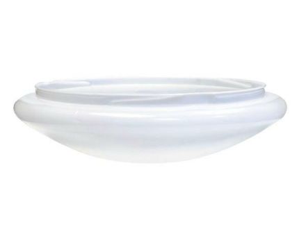 Megaman MT77130 MEGA PRO D 300mm 11W 1700lm/1200lm IP54 LED wall/ceiling light