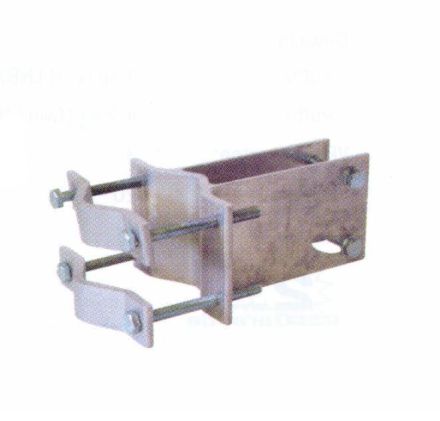 TechniSat pipe fitting for DigiDish 46/33
