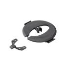 Bachmann 930.165 Easy-Cover-Premium black