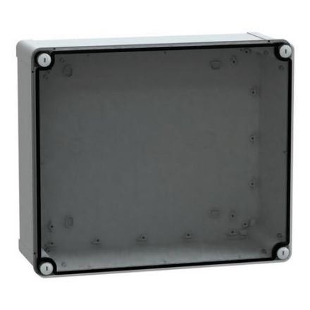 Schneider Electric NSYTBS342912T ABS 325x275x120 TRA industrial enclosure