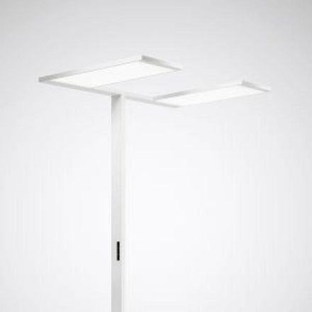Trilux 7702351 LuceoS SU PAW-IL 170-840 ETDD 01 LED floor lamp, white
