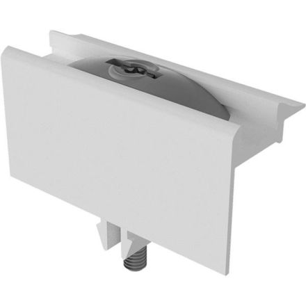 SL Rack 91113-50 End clamp 50