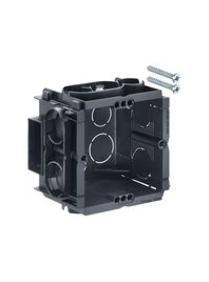 Kaiser Q-range 60x60x50mm with screws UP device box, 7500