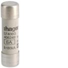 Hager LF406G fuse 14x51mm gG 6A