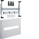 Hager UK22A2 building block 300x250mm