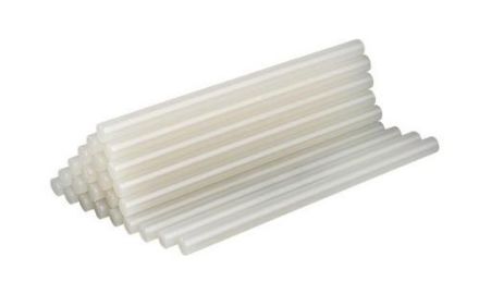 Cimco 181401 25pcs Dia11mm L200mm Glue Sticks