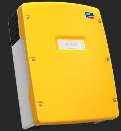 SMA SI8.0H-13 battery inverter
