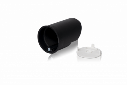 F-TRONIC BS134 HW fire protection outlet box Ø 35mm t55mm