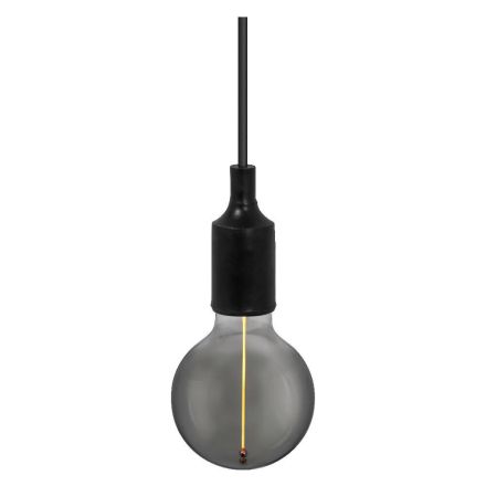 LEDVANCE Osram 4099854092664 1906 PENDULUM BELL E27 BK pendant light