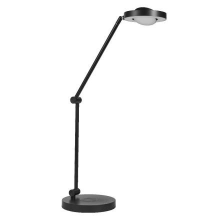 LEDVANCE Osram 4099854109522 SUNATHOME PANAN DESK DISC TW ICH BK LED table lamp