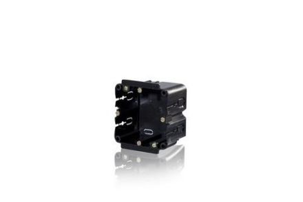 F-TRONIC E831 cable duct box