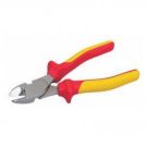 Stanley 0-84-004 Heavy-duty side cutters VDE