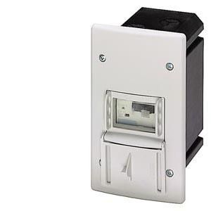 Siemens 3RV1913-2DA00 Insulated housing with actuating membrane