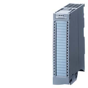 Siemens 6ES7522-1BF00-0AB0 digital output module DQ 8xDC24V/2A
