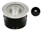 EVN PC67102440 IP67 110-240V 24W 4000K 1645lm round EDS LED recessed floor spotlight LB20