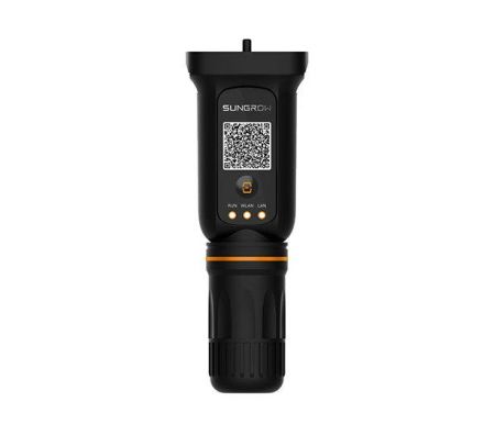 Sungrow Germany Dongle WiNet-S (WLAN / Ethernet) Communication