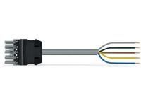 Wago 771-9995/106-503 connecting cable 5p series 771 H05VV-F