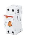 ABB Stotz-Kontakt 2CSA255901R9254 S-ARC1 C25 6kA 1P+N arc fault protective device