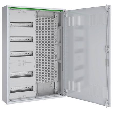 ABN ABNRM205M01 AP T:160mm with ventilation 5-row field distributor